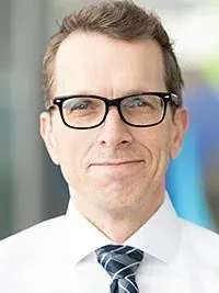 C. Gerard Petersen