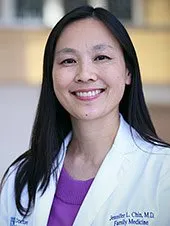 Jennifer Leigh Chin