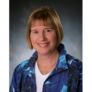 Jacqueline Skaggs