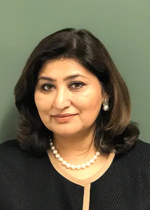 Zahra Saad Ayub
