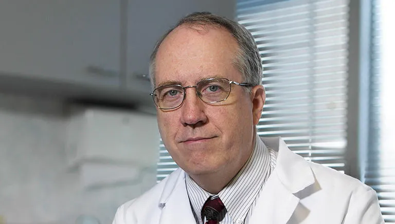 Michael K. Houser