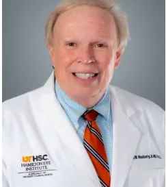 Jesse M Wesberry, MD, FACS