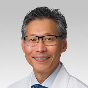 Edward Chung Lee