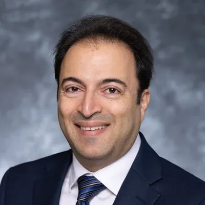 John Kasher, MD, FACP, FACG