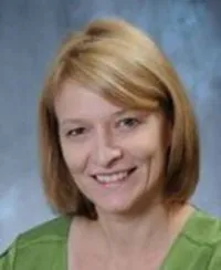 Catherine J Markin