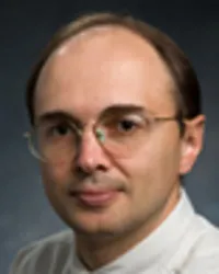 Yakov Sigal