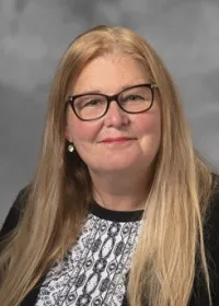 Margaret M Little