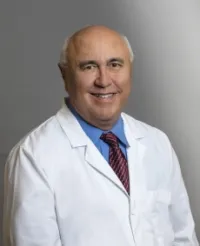Edward Santoian