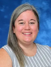 Mary Miller