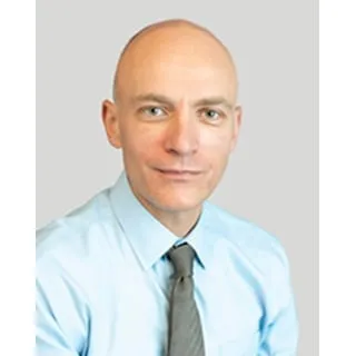 Hazem Ubaissi