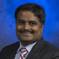 Satish Babu Potluri