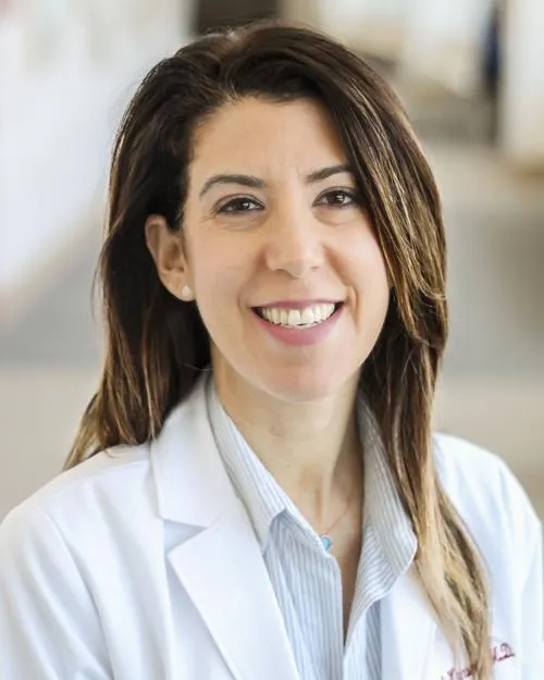Nicole Michelle Weinberg