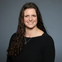 Lisa M Rondeau