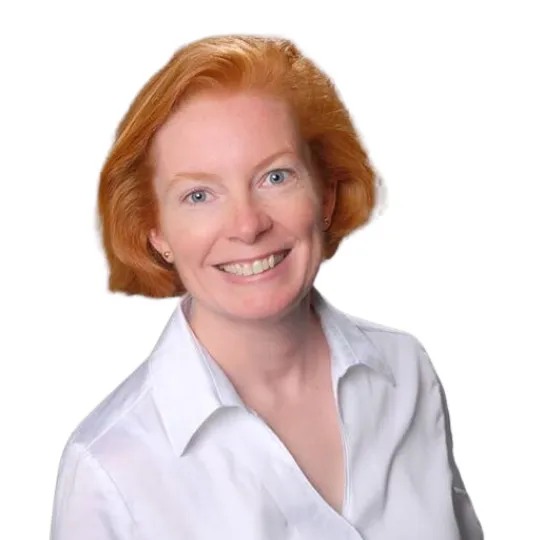 Aine Mckenzie