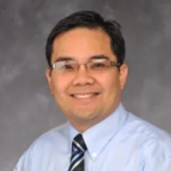 Edward Aranas