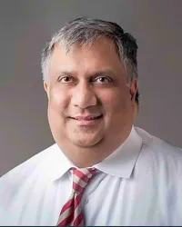Divyang Mehta