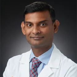 Mahesh Gajendran
