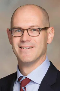Jeffrey Edward Martus