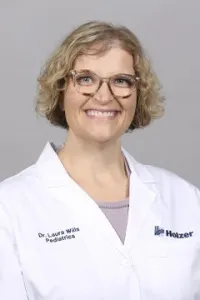Laura Wills