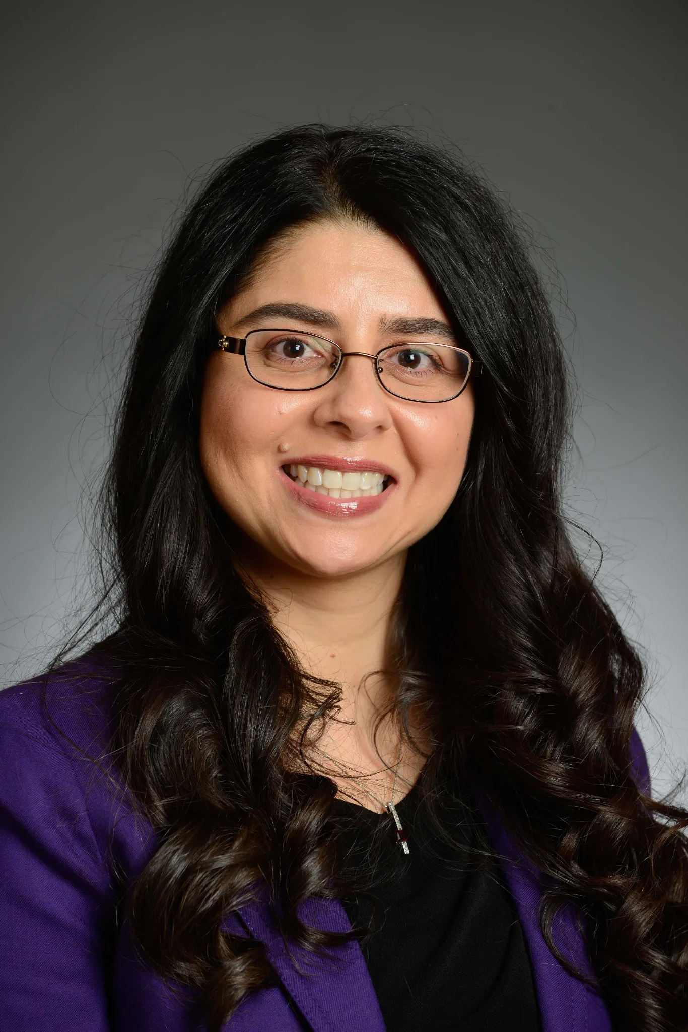 Haleh C. Heydarian