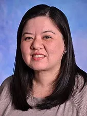 Patricia F. Millan