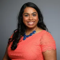 Tessie Mathew
