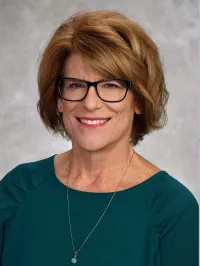 Mary F. Misiak