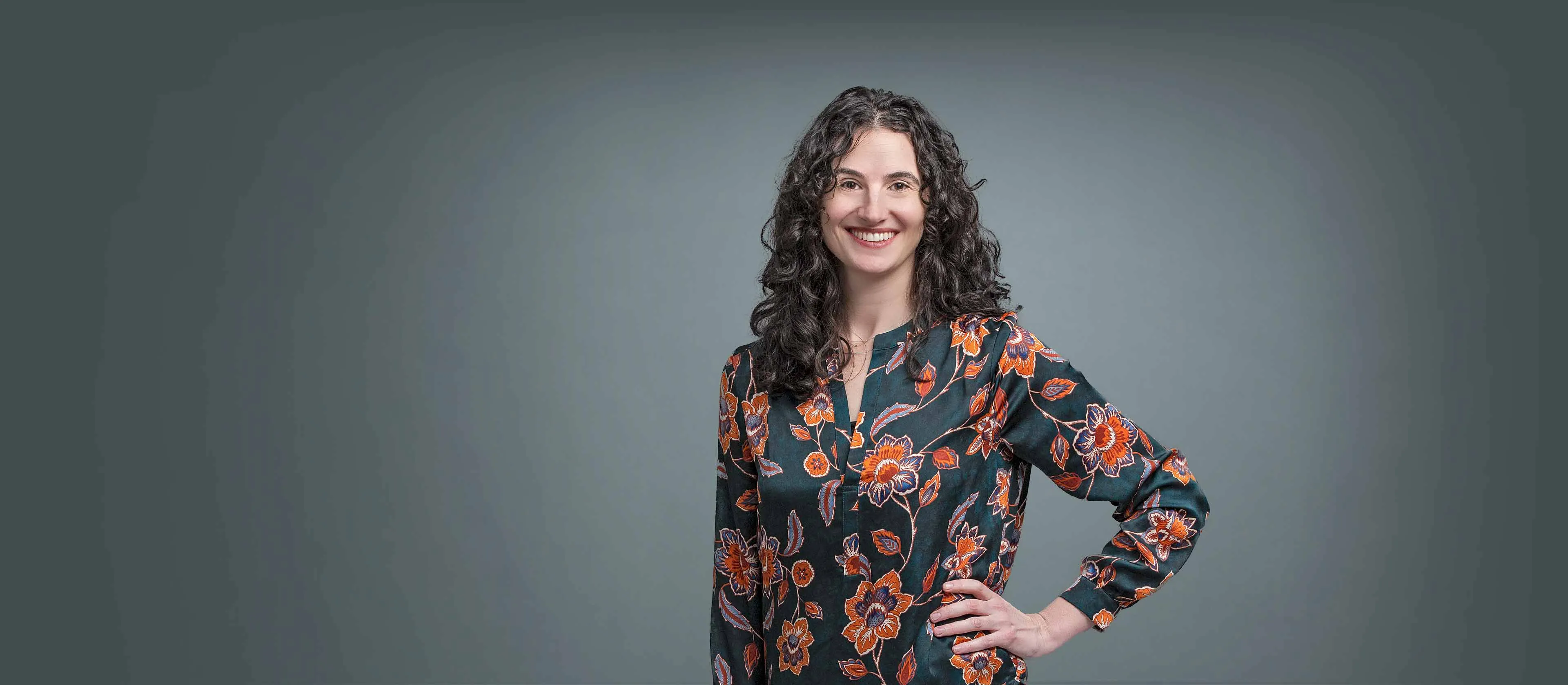 Julie Nusbaum