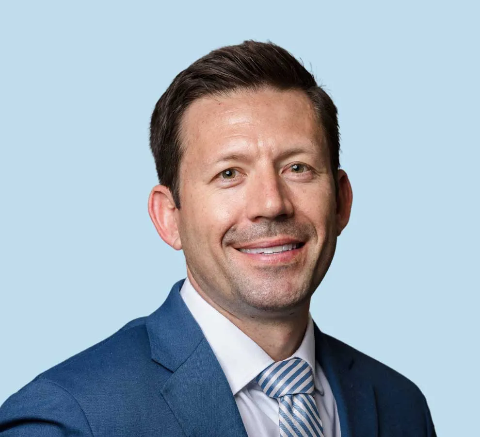 Justin T. Deen