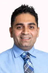 Altaf Dawood