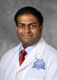 Puraj P Patel