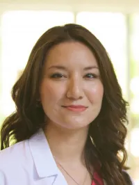 Rachel M Donaldson