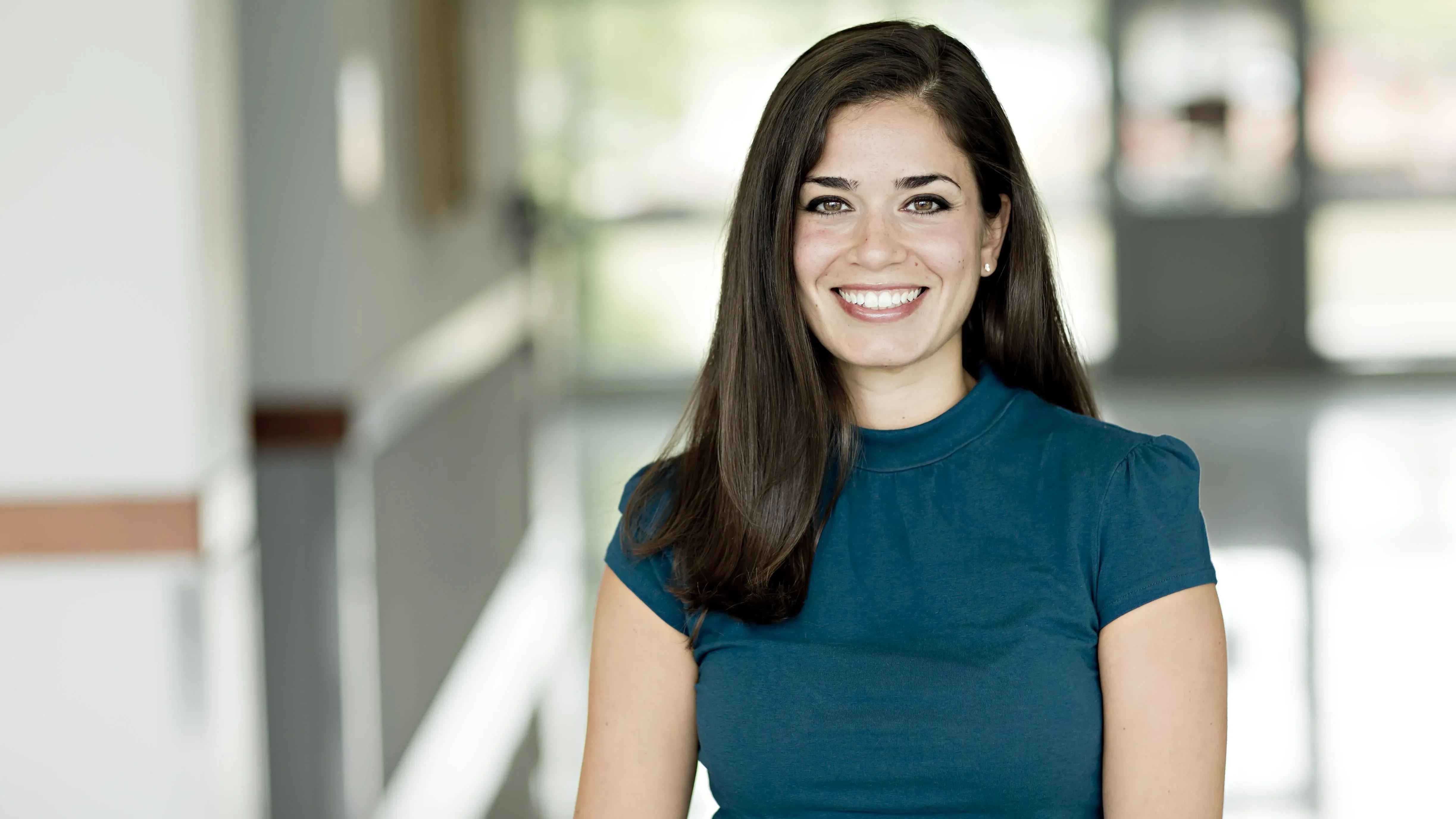 Kate H. Agresti