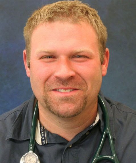 Casey Lulay MSN-FNP