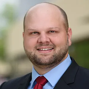 Ryan Sanderson