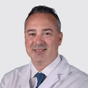 Dr. John Randazzo