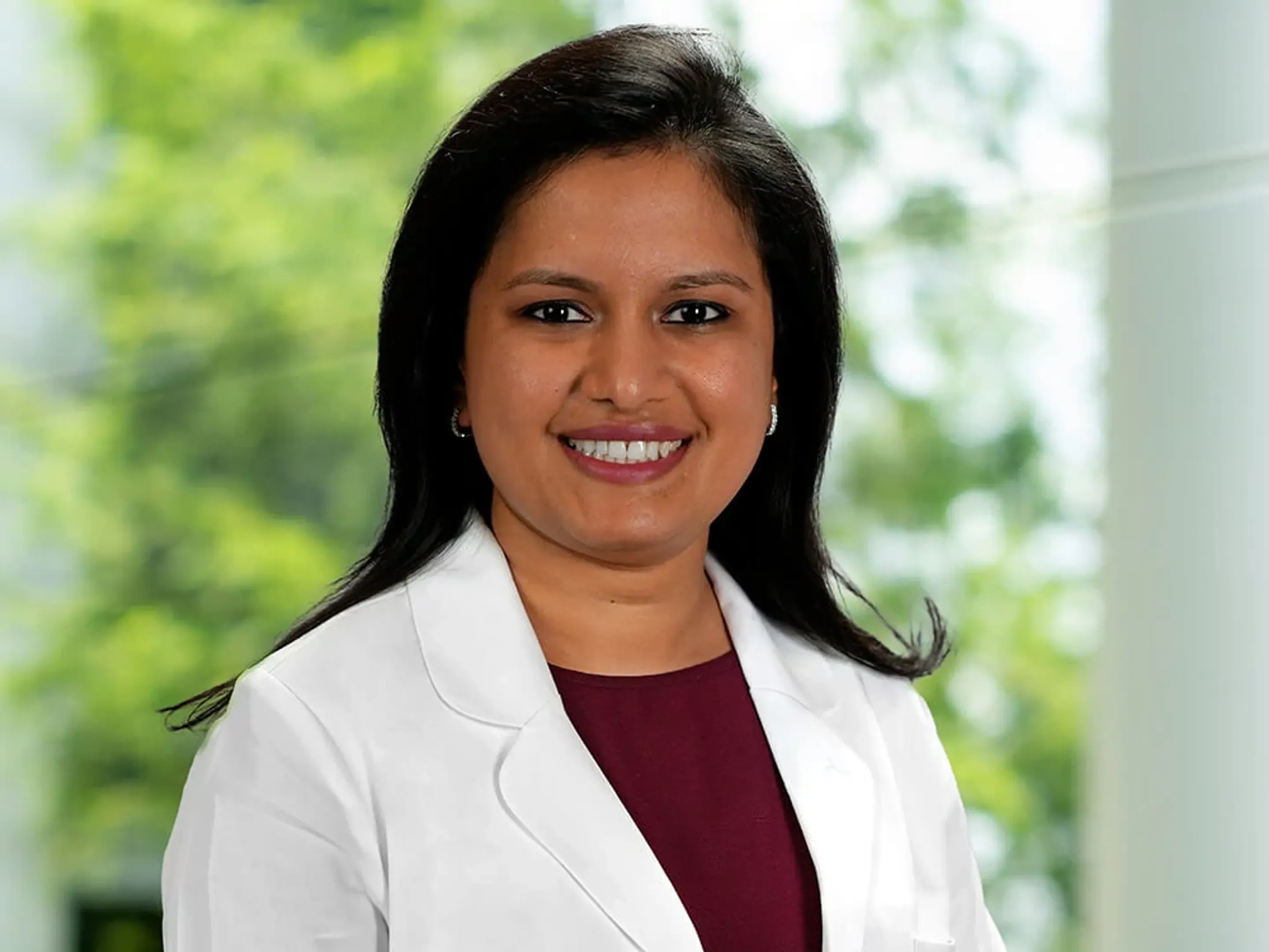 Tanushree Agrawal