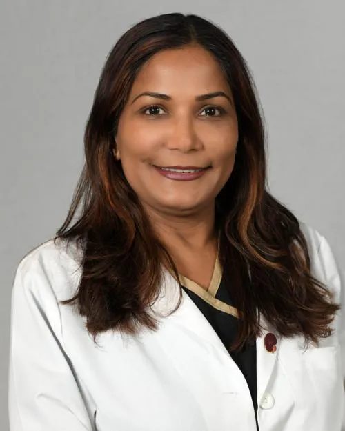 Anu Chaudhry