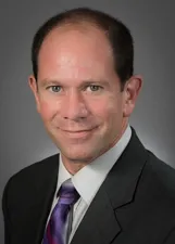 David H Tegay