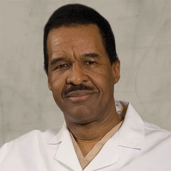 Leon E. Clarke
