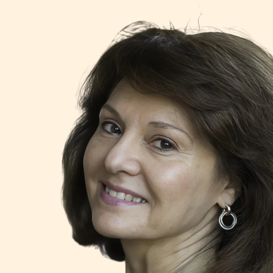 Tanya Yanovsky