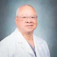 Charlie J. Sang Jr.