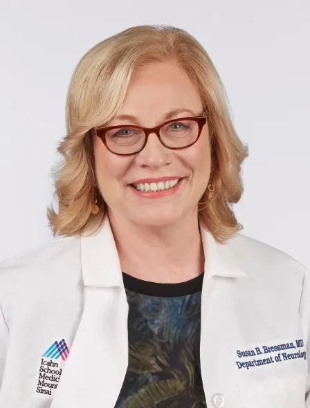 Susan Bressman
