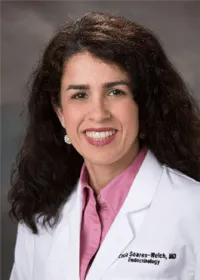 Cacia Valeria Soares-Welch
