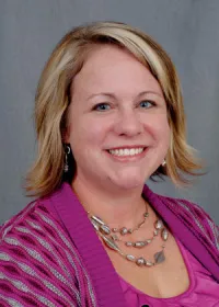 Melissa Moser