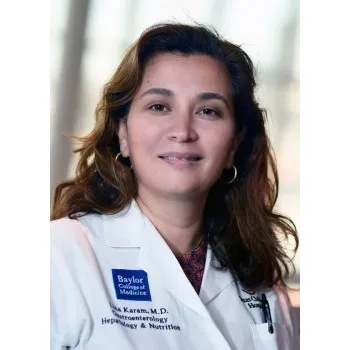 Lina B. Karam