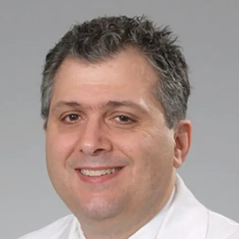Anthony Louis Modica