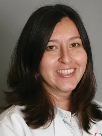 Gabriela Mogrovejo