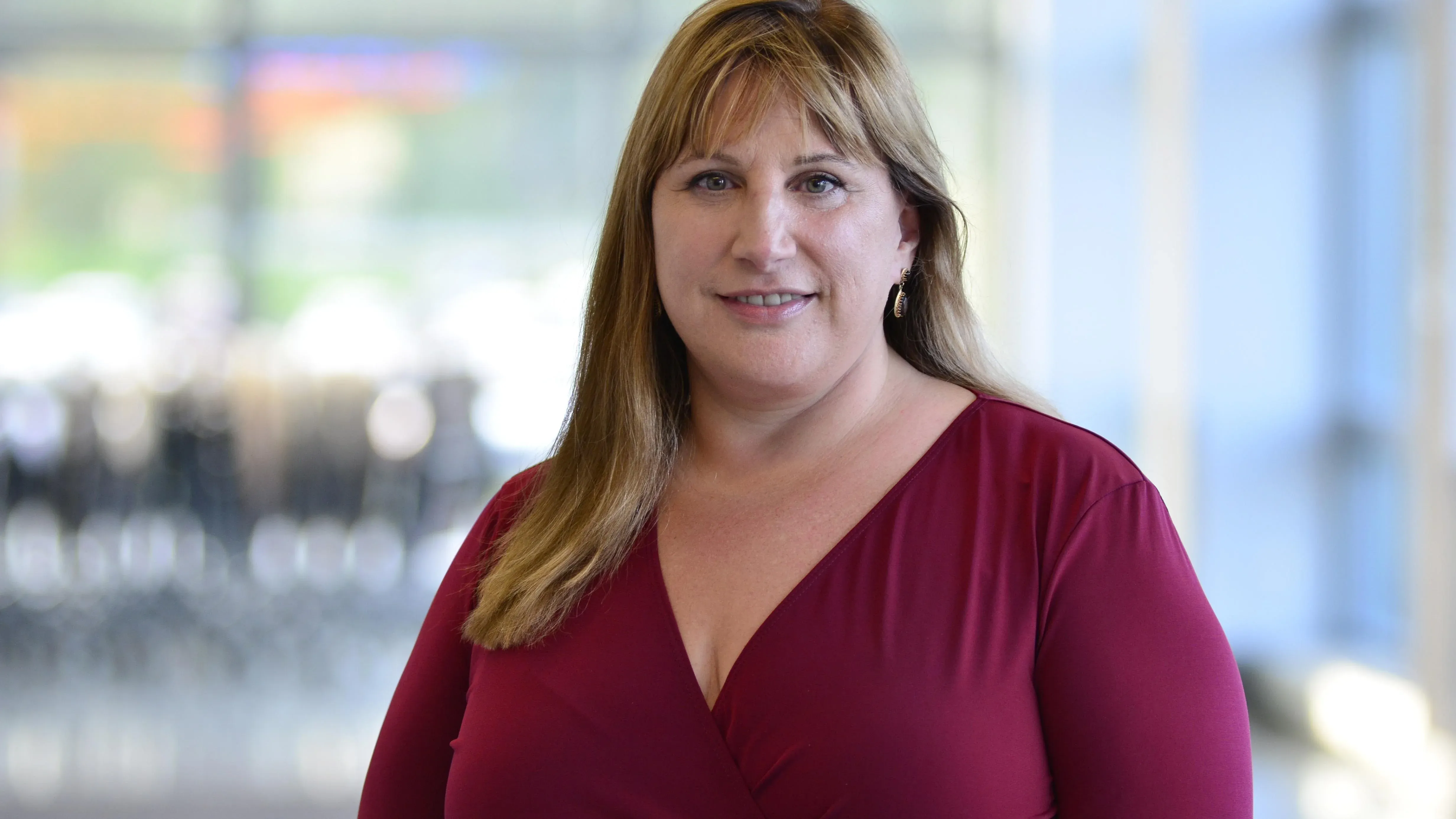 Linda S. Loffredo