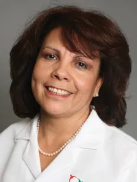 Josefina Trausch